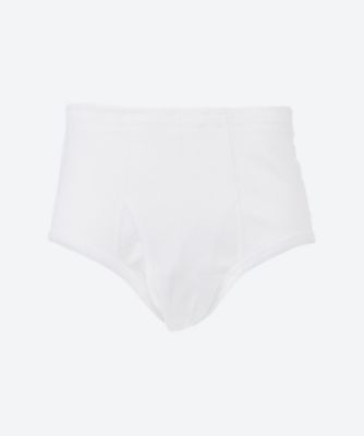 ＜Aquascutum (Men)＞ブリーフ／超長綿　０１１２８２２５００