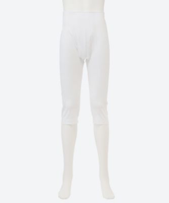 ＜Aquascutum (Men)＞ロンパン／超長綿　０１１２８２２７００