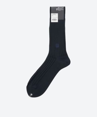 靴下おまとめ】8×2リブソックス | Aquascutum (Men雑貨etc