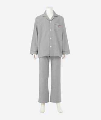 ＜MACKINTOSH PHILOSOPHY (Men雑貨etc)＞テーラードパジャマ