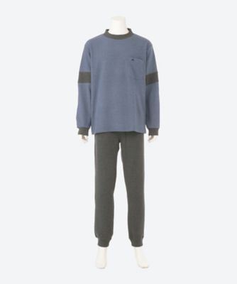 ＜Brooks Brothers＞ニット　スポーツパジャマ