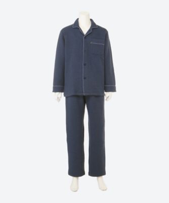 ネルガンクラブ テーラードパジャマ | Aquascutum (Men雑貨etc)/アクアスキュータム | 三越伊勢丹オンラインストア・通販【公式】