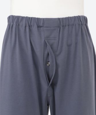 パジャマ　６０スムース無地　０１２６４１４３９６