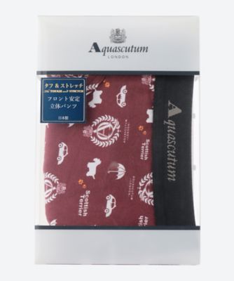 ニューライン　ボクサー　ドッグ＆エンブレム　前開き　０１１２２２４６２１