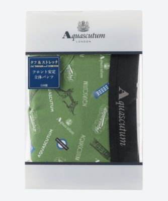 ニューライン　ボクサー　ロンドンバス　前開き　０１１２２２４６２２