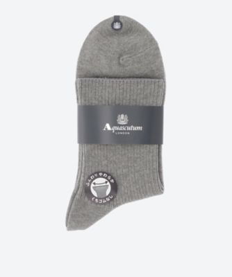 【靴下おまとめ】ゴムなしテーパードソックス　０１６３８６４２９５