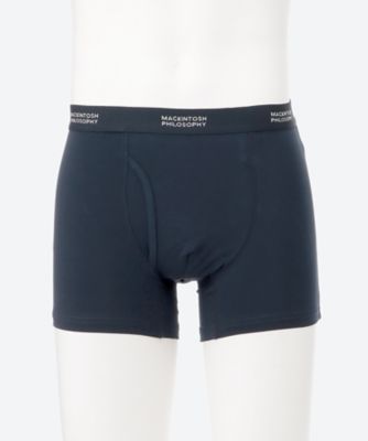マッキントッシュフィロソフィーボクサー新品5点 MACKINTOSH PHILOSOPHY マッキントッシュ フィロソフィー
