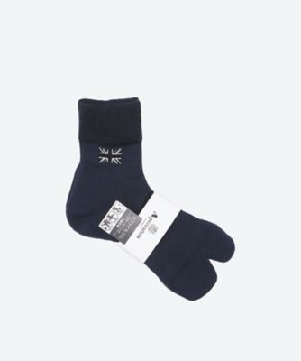 Aquascutum (Men雑貨etc)/アクアスキュータム 【靴下おまとめ】ソフトクチゴムスポーツフタマタ ショートソックス 0163865302