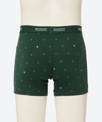 美品初版本　 MARKUS 「BOXERS」 布張り装丁 ボクサーパンツ 前開き ドットゴースト 0113225622