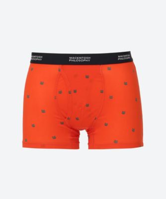 ボクサーパンツ 前開き キャットフェイス 0113225624