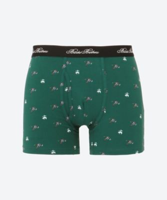 ショートボクサーパンツ 前閉じ 54007962 | EMPORIO ARMANI