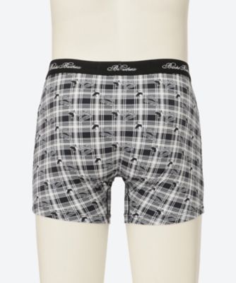 ボクサーパンツ 前開き ゴールデンフリースCH 0113235613