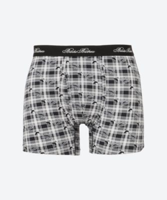 ボクサーパンツ 前開き ゴールデンフリースCH 0113235613