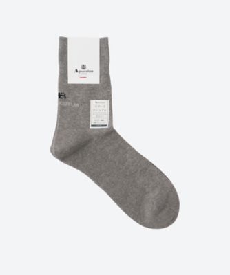 テキストラインソックス（2002466563） | tk. TAKEO KIKUCHI