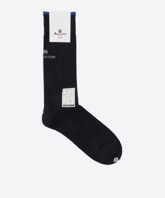 テキストラインソックス（2002466563） | tk. TAKEO KIKUCHI