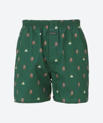 トランクス マッキントッシュ サイズL 六枚セット トランクスパンツ 前開き ゴースト 0113324012 | MACKINTOSH