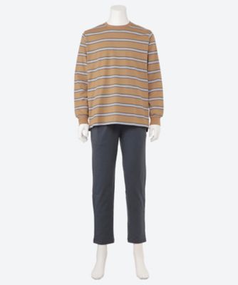 ロングパンツ | Paul Smith (Men)/ポール・スミス | 三越伊勢丹