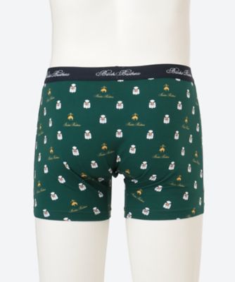 美品初版本　 MARKUS 「BOXERS」 布張り装丁 ボクサーパンツ 前開き コンドル 1113636601 | Brooks