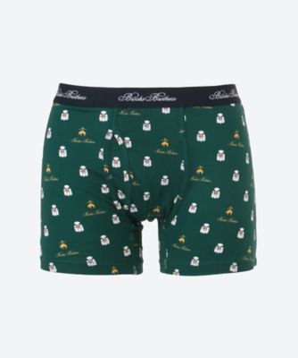 ボクサーパンツ 前開き コンドル 1113636601 | Brooks