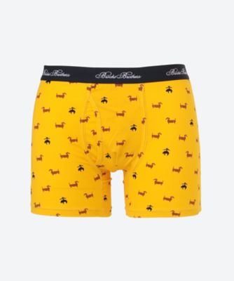 ボクサーパンツ 前開き ドッグ 1113636603 | Brooks