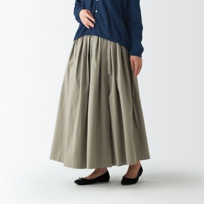 Ｇａｔｈｅｒｅｄ Ｓｋｉｒｔ | ファッション・服 | 三越伊勢丹 