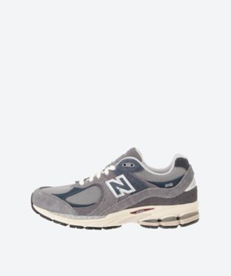 ＜NEW BALANCE (Men)＞スニーカー　ＮＢ　Ｍ２００２ＲＥＬ　７０２５２００１