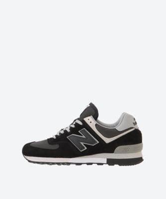 ＜NEW BALANCE (Men)＞スニーカー　ＮＢ　ＯＵ５７６　ＰＢＫ