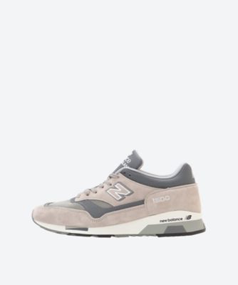 ＜NEW BALANCE (Men)＞スニーカー　ＮＢ　Ｕ１５００　ＰＧＬ