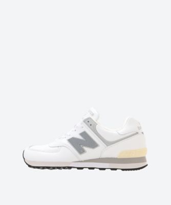 ＜NEW BALANCE (Men)＞スニーカー　ＮＢ　ＯＵ５７６　ＷＳＩ