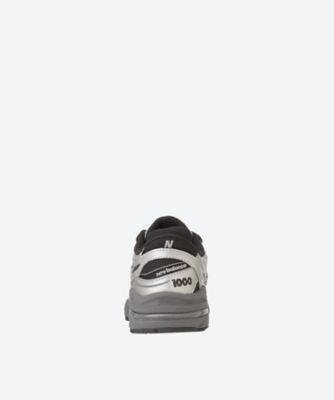 ニューバランス スニーカー M1000EGR | SNEAKERS by