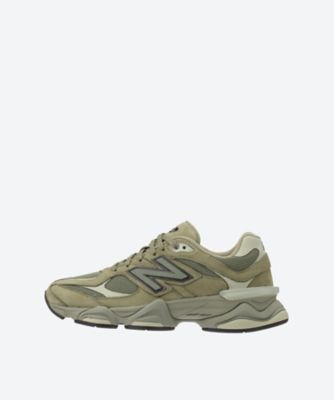 NEW BALANCE (Men)/ニューバランス スニーカー　ＮＢ　Ｕ９０６０　ＺＧＤ