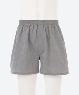 トランク　三越　MITSUKOSHI トランクス | SEEK (Men)/シーク | 三越伊勢丹オンラインストア