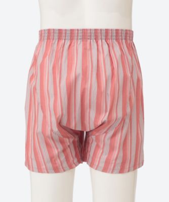 こうこは39です。 年間 クルーザーパンツ（前あき） トランクス LA5599C