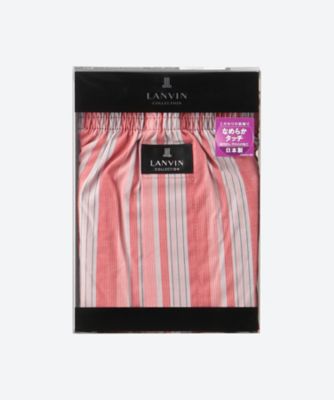 年間 クルーザーパンツ（前あき） トランクス LA5599C