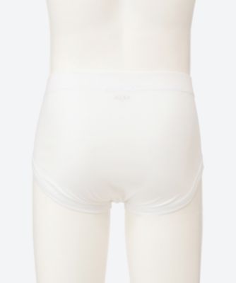 年間 フライス スパンブリーフ 前あき AA2332 | 快適工房 (Men