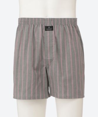 年間 クルーザーパンツ（前あき） トランクス LA5999B