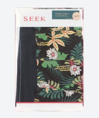 年間 ボクサーブリーフ 前あき リップウエスト カットオフ