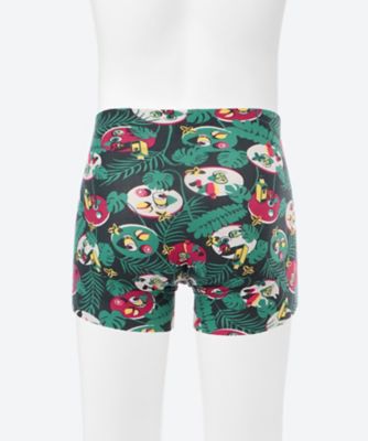 くーしー 年間 エアーズボクサー 前とじ AIRZ EEC880C | SEEK