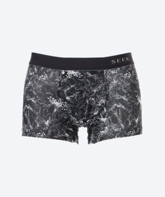 ボクサーパンツ 前開き | HOM (Men)/オム | 三越伊勢丹