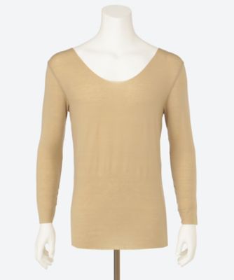 ベージュ系 メンズの下着・インナー・マスク | 三越伊勢丹オンライン