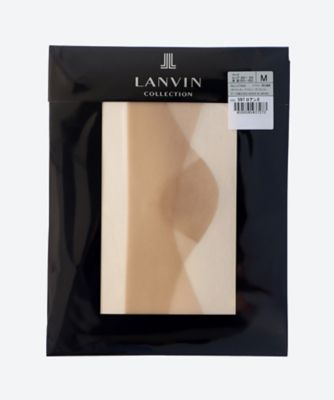 LANVIN COLLECTION (Women)/ランバンコレクション LV コンジュゲート LV7000 597ロアンヌ ストッキング・タイツ【三越伊勢丹/公式】