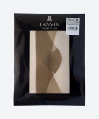 【極美品】 LANVIN ランバンコレクション スプリングコート ベージュ M ランバンコート
