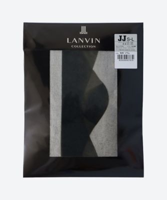 【CVeezy56】　極美品　LANVIN COLLECTION LV コンジュゲートJJ LV7035 | LANVIN COLLECTION (Women