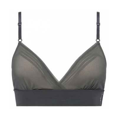 ＜S by sloggi (Women)＞エス　バイ　スロギー　シアー　ブラレット　ｓｌｏｇｇｉ　Ｓ　ｂｙ　Ｓｈｅｅｒ　Ｂｒａｌｅｔｔｅ　ＪＸ