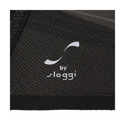 エス　バイ　スロギー　シアー　ノンワイヤーブラ