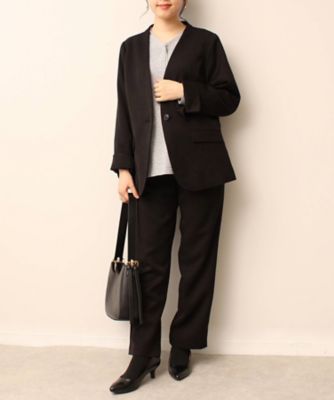 ★ストレートパンツ（クローバー）