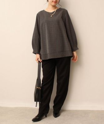 ★ストレートパンツ（クローバー）