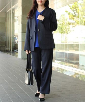 ★ストレートパンツ（クローバー）