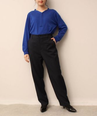 ★ストレートパンツ（クローバー）