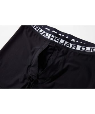 パーフェクトポーチ　前開き　ポロプレイヤー　プリント　ＲＭ３ーＡ１０５　
